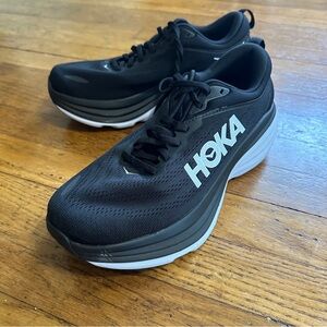 Hoka Bondi 8 - Women's 9